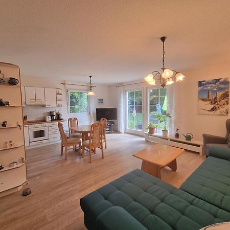 Haus Erika Apartman Prerow Kültér fotó