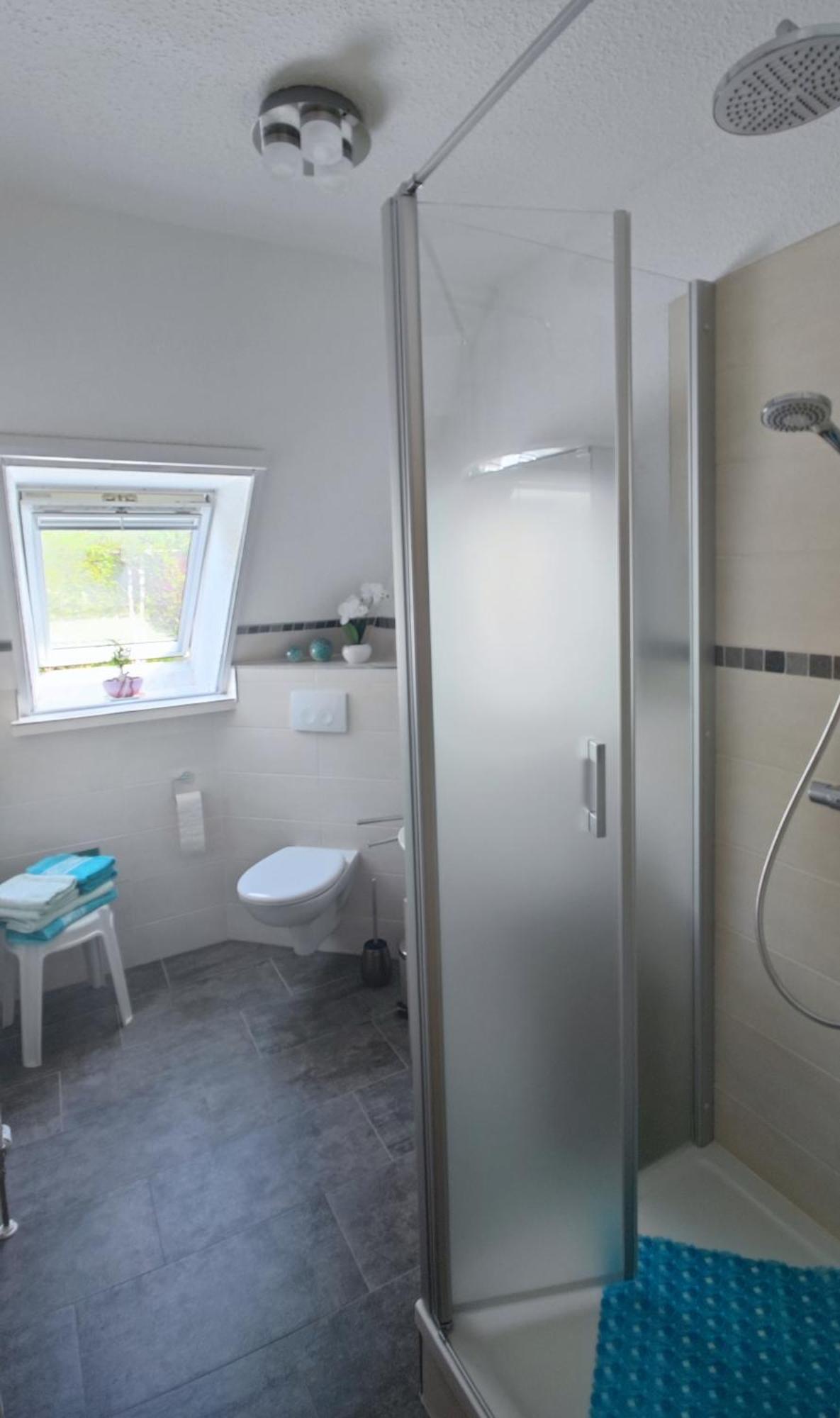 Haus Erika Apartman Prerow Kültér fotó