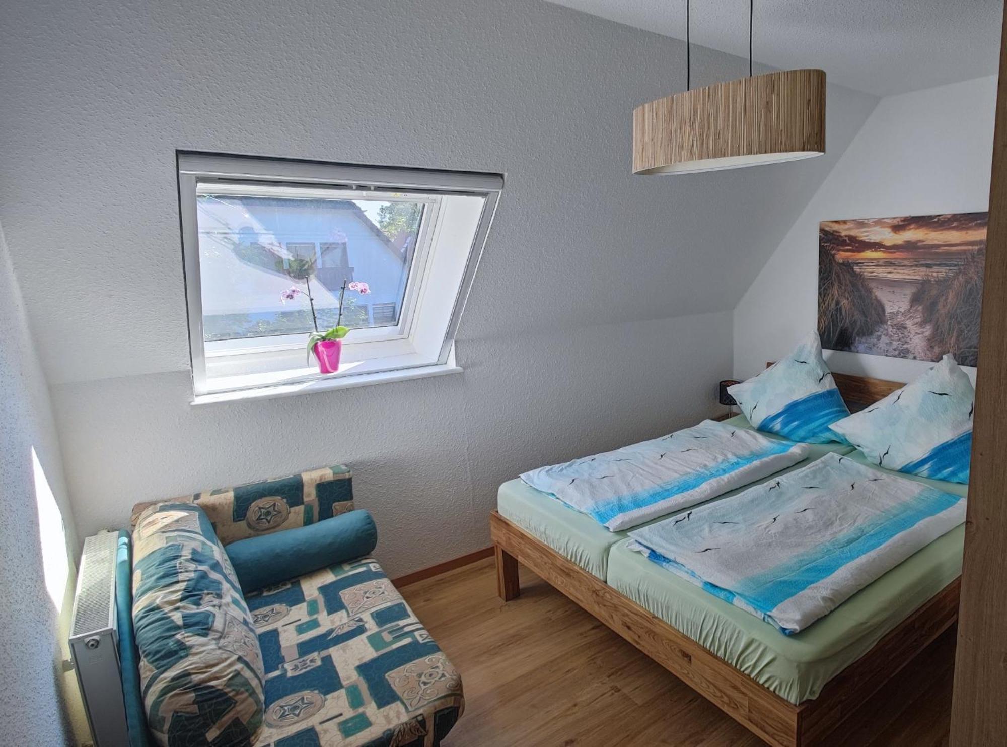 Haus Erika Apartman Prerow Kültér fotó