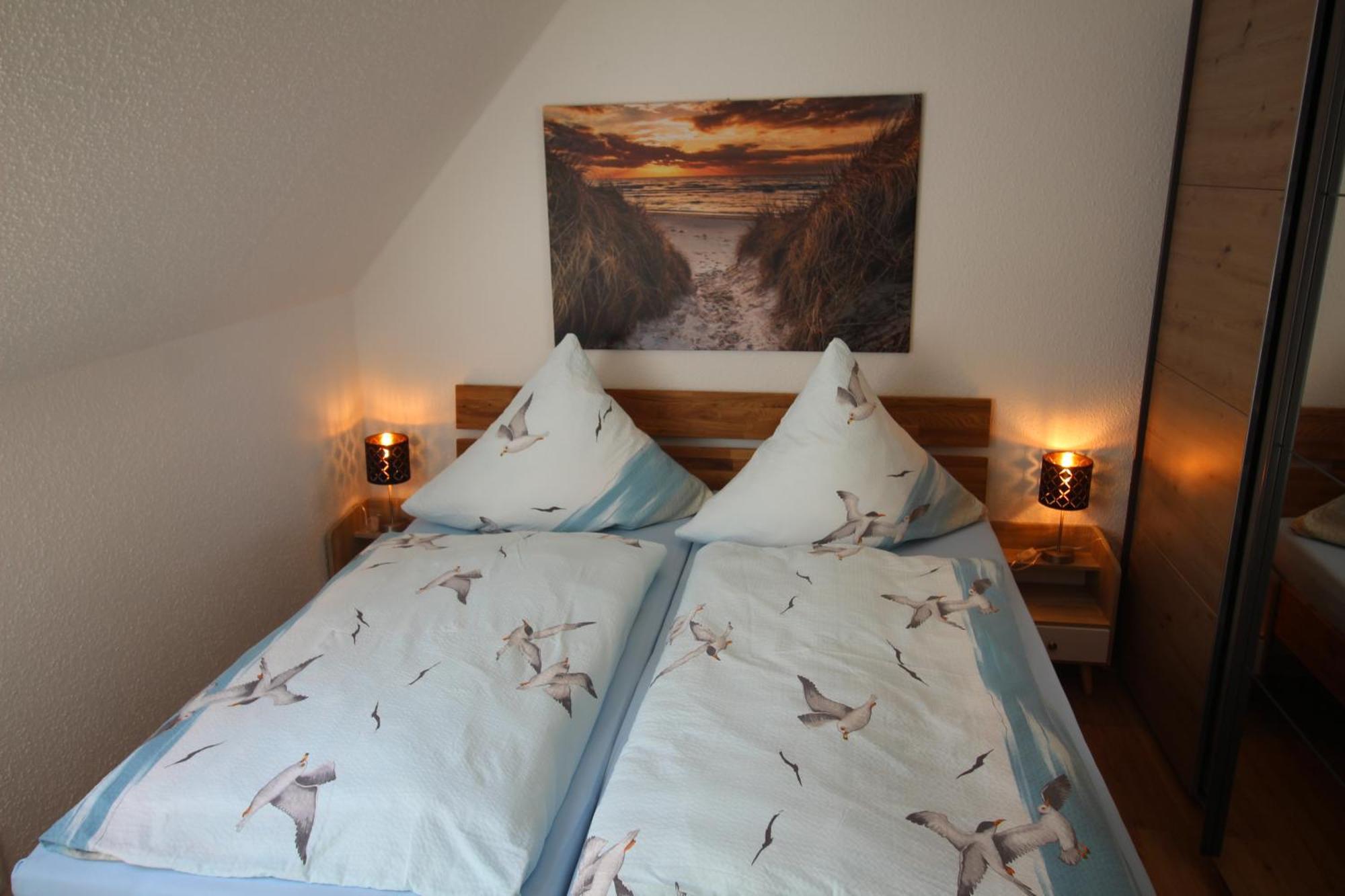 Haus Erika Apartman Prerow Kültér fotó