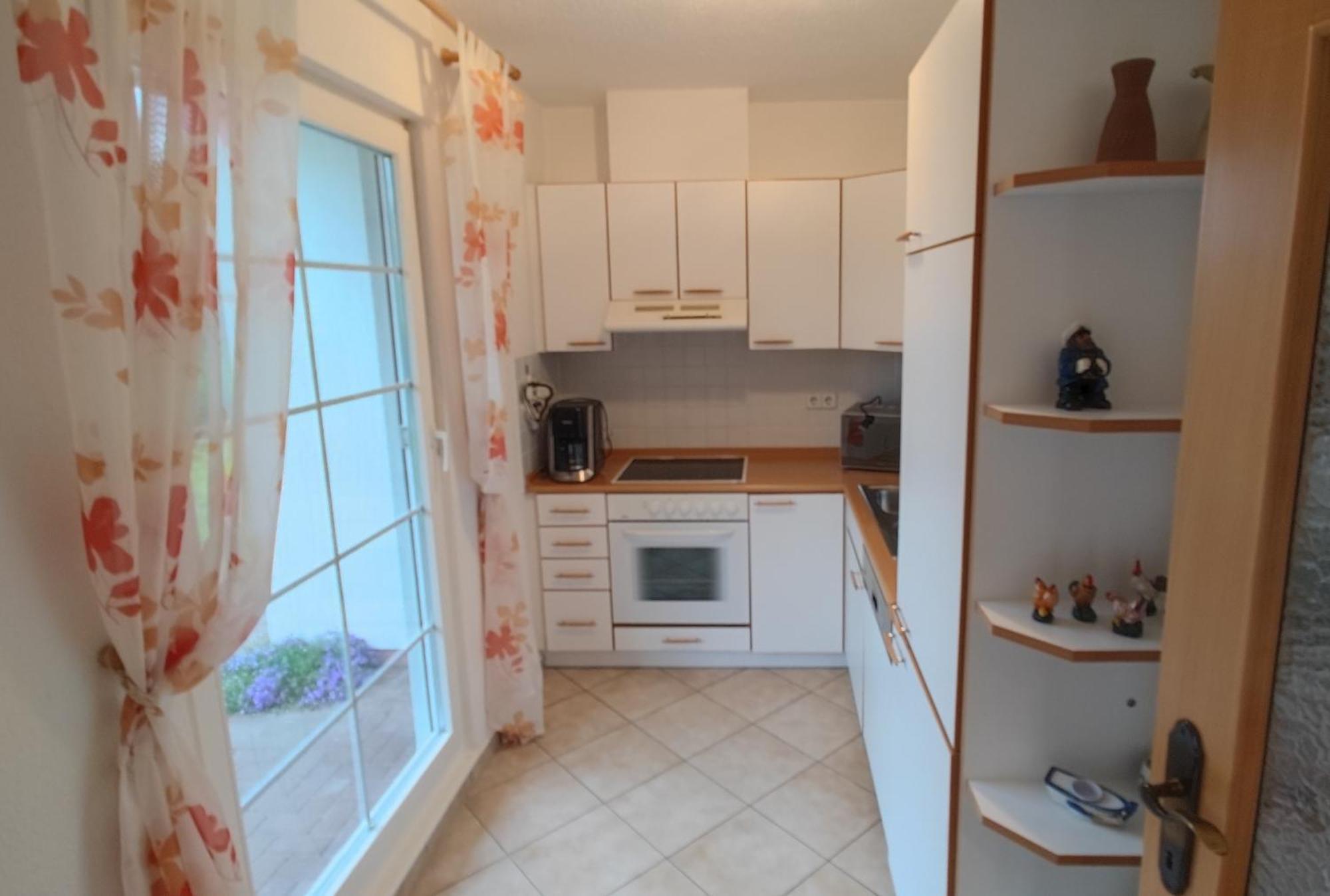 Haus Erika Apartman Prerow Kültér fotó