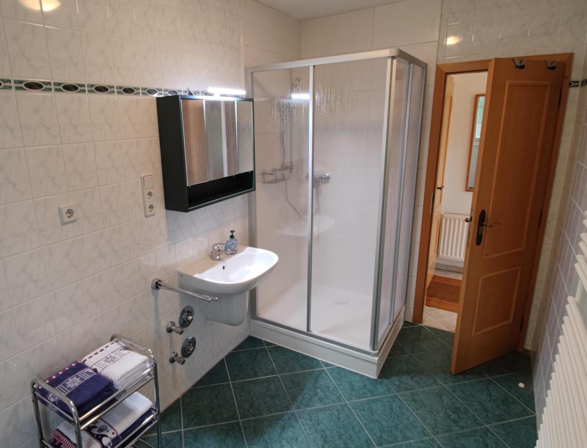 Haus Erika Apartman Prerow Kültér fotó