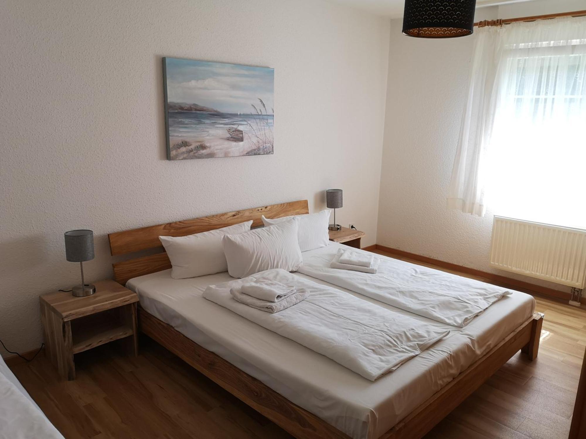 Haus Erika Apartman Prerow Kültér fotó