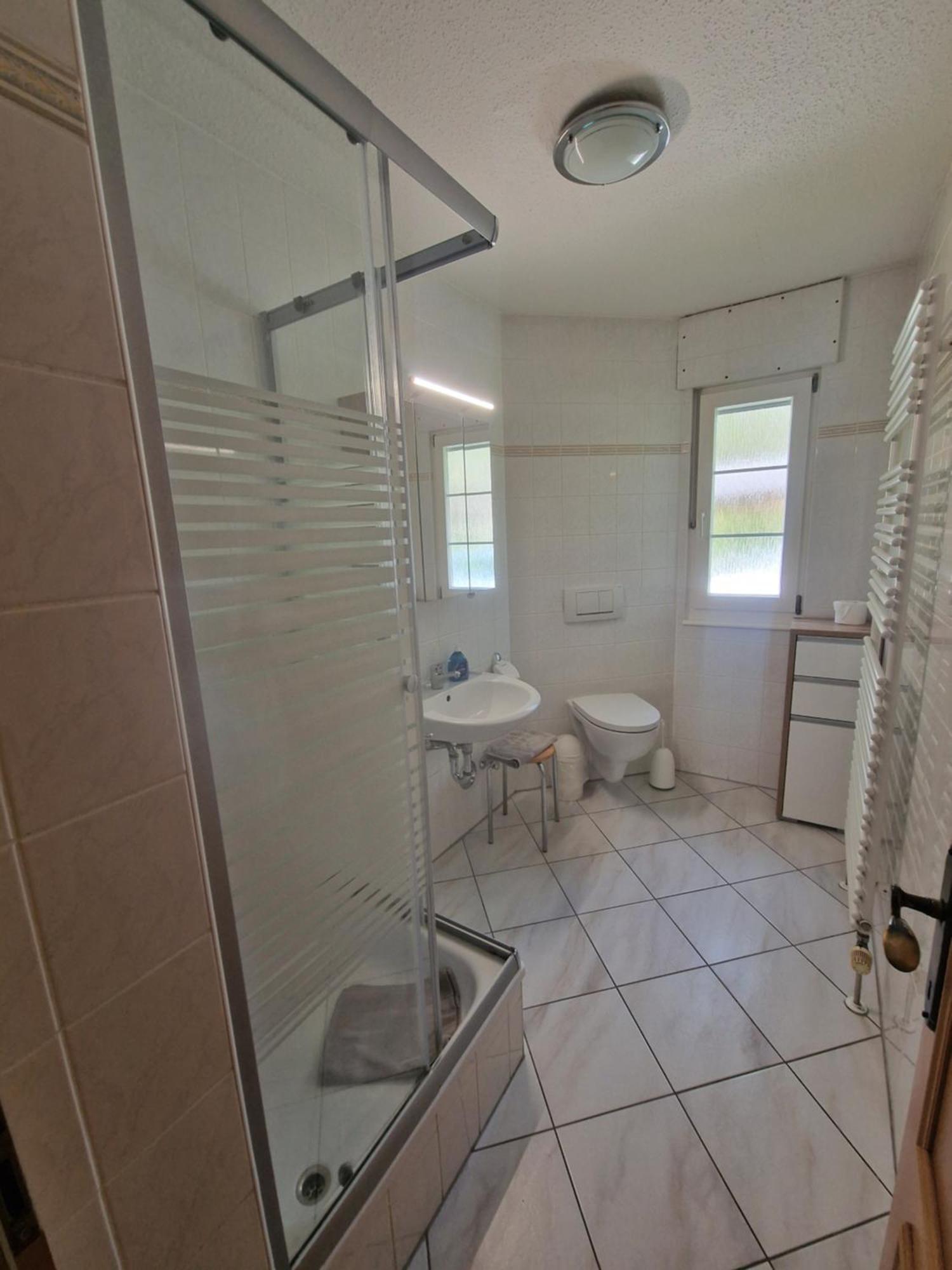Haus Erika Apartman Prerow Kültér fotó
