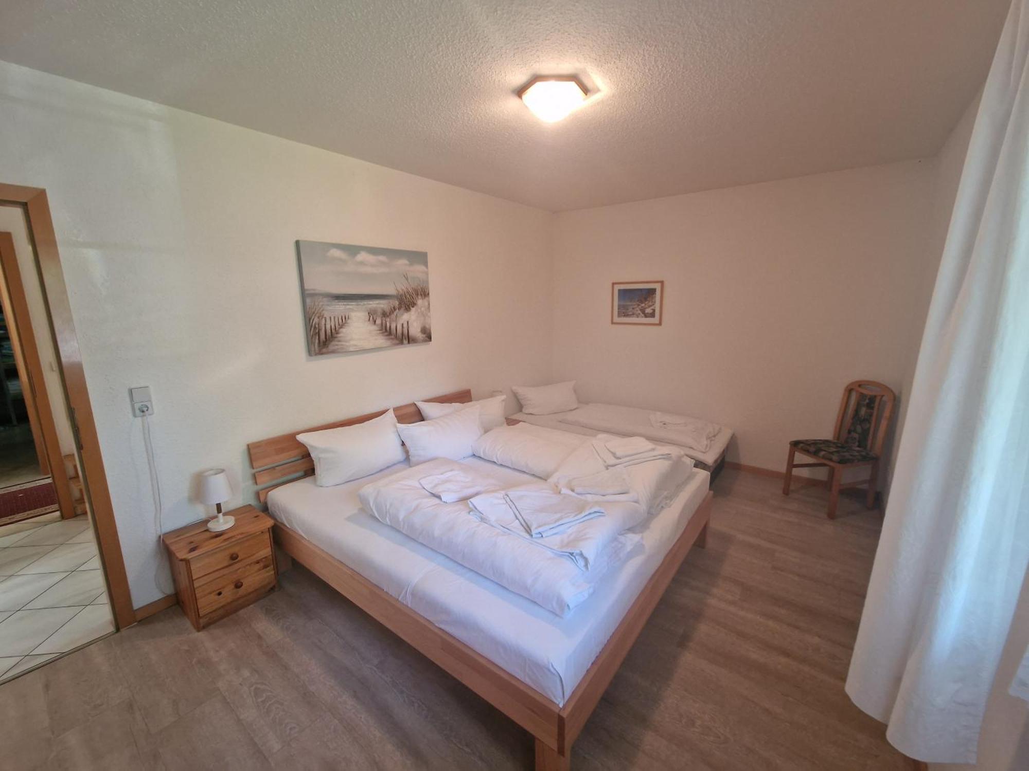 Haus Erika Apartman Prerow Kültér fotó